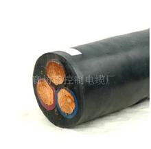 矿用电缆价格行情解析 MCPT 1.9/3.3采煤机屏蔽橡套软电缆选购指南