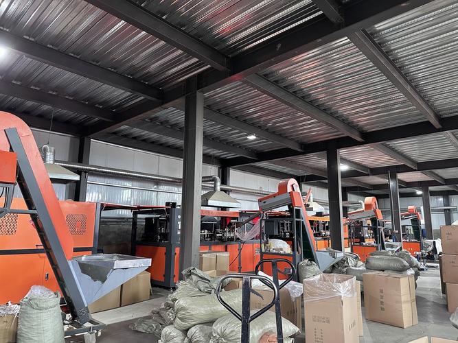 沧县弘康塑料制品厂